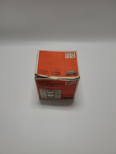 Motorcraft 6161789 filtre - motorcraft,