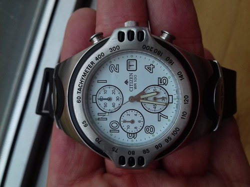 Citizen vintage collection - citizen,