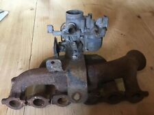 carburateur SOLEX 22-26 DIS