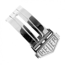 Tag Heuer Fermeture Déployante HEUER FC5042 Pour Carrera Monaco Autavia 18 Mm.