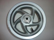 Jante avant origine pour scooter Gilera 50 Stalker Occasion
