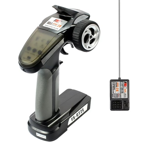 Flysky gt2e afhds 4g 2ch - flysky,