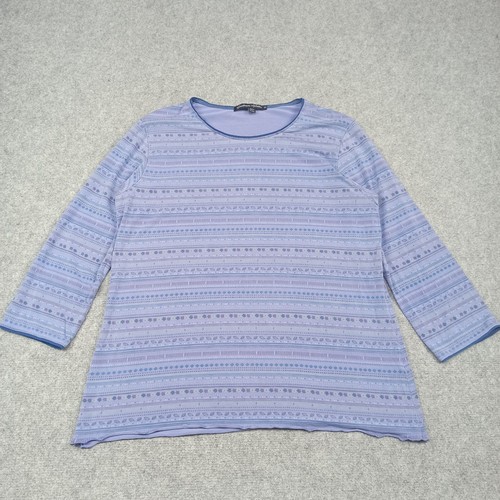 Gudrun sjoden jersey chemisier - gudrun,