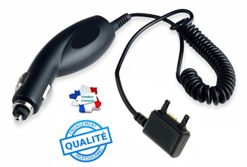 Chargeur voiture allume cigare - voiture,