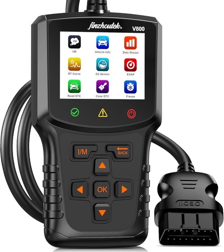 Obd2 diagnostic auto valise - obd2,