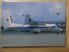 AIR INTER  NORD 262   F-BLHU