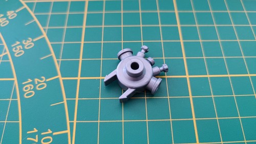 Raccord tuyau 30099710 - , pièce
