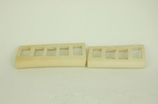 Riddell Rear Pad for the Pac 3