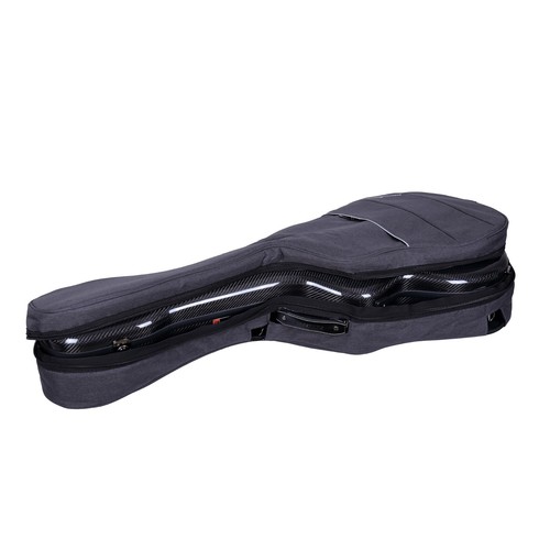 Flight case crossrock fibre - case,