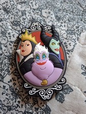 Magnet disney Les Vilains