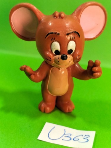 Figurine u363 souris - u363:,