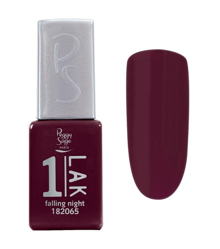 Peggy sage 1lak vernis - peggy,