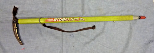 Ancien piolet stubai - ancien,