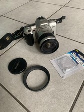 MINOLTA 404si DYNAX + zoom 28-80 APPAREIL PHOTO ARGENTIQUE PHOTOGRAPHIE