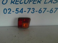 Feu arriere principal droit