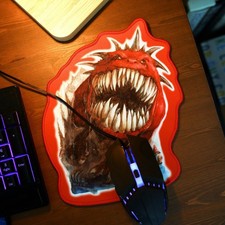 Tapis De Souris Warhammer 40