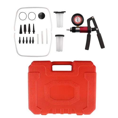 21x hand held - 21x, vacuum