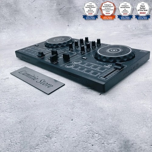 Pioneer ddj 200 - pioneer, ddj-200