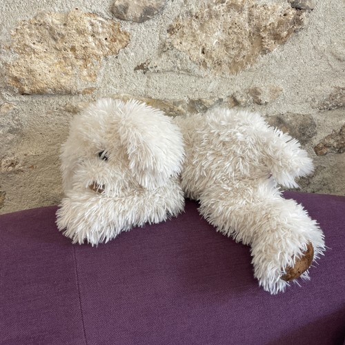 Doudou peluche 2005 grand - peluche,