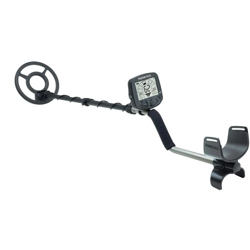 Teknetics gamma 6000 metal - teknetics,