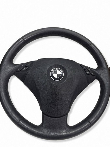 Bmw e60 e61 2005 volant - 5,