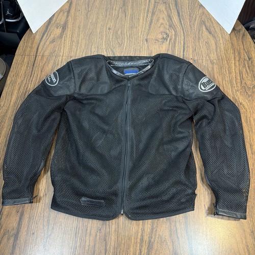 Buell vanson leathers - leathers, nylon