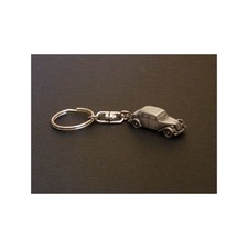 Porte-clés Citroën Traction