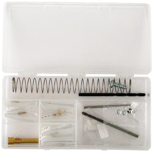 Kit rétrofit dynojet cv - rétrofit,