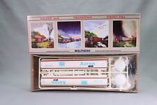 LE3553 WALTHERS 932-5255 wagon