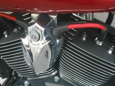 Câbles bougie harley davidson - bougie,
