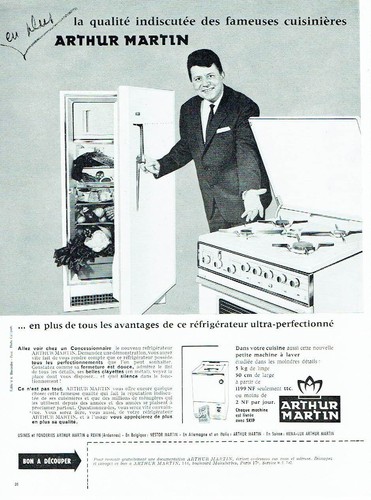 Publicite advertising 126 - publicite,