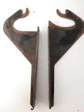 support de bac de tondeuse autoportée mtd yard-man ta4120