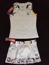 Sergio Tacchini Ensemble de