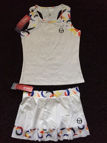Sergio tacchini ensemble - sergio,