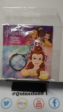Porte clé silicone Disney