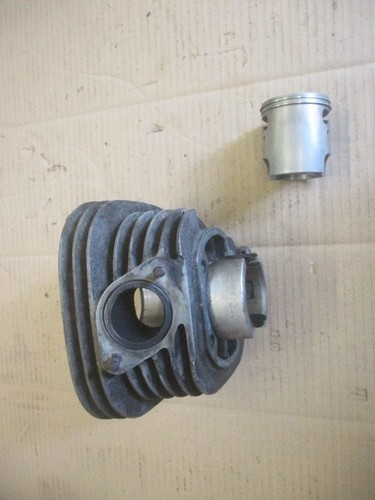 Cylindre piston pour - cylindre,