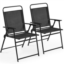 Chaises jardin pliantes en - chaises, de
