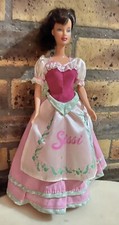 Vintage barbie impératrice - vintage,