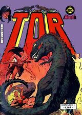 Tor N° 1 À 12 (⚠️Me Contacter Avant D'acheter⚠️ Format SPÉCIAL⚠️) Arédit DC 1986