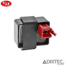 ✅ Relais d'essence pour