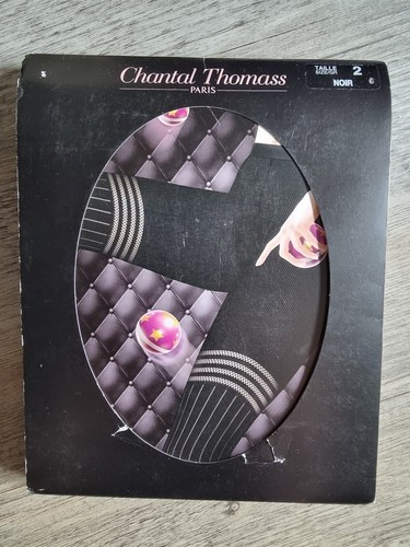 Chantal thomass collant - collant, en