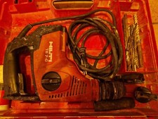 PERFORATEUR HILTI TE 70-AVR