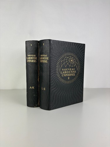 Ancien livres nouveau - livres,