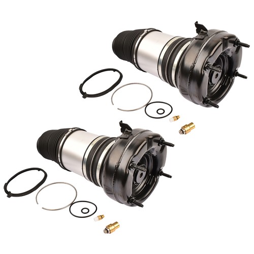 Suspension pneumatique - 2x,