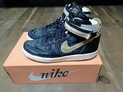 Nike vandal high vintage - vandal,