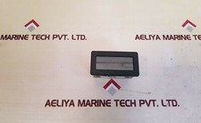 Voltmètre Red Lion Controls