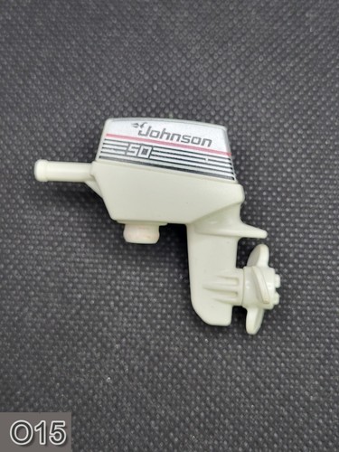 Playmobil moteur de bateau - moteur,