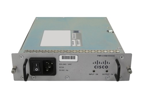 Alimentation cisco - alimentation,