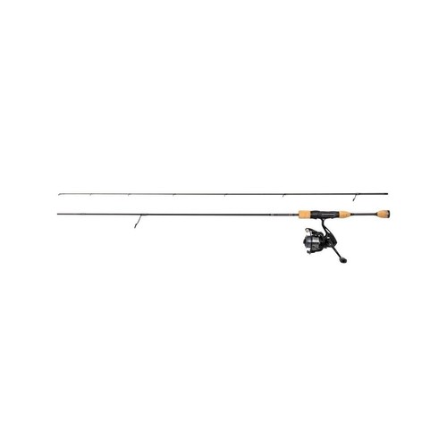 Zebco combo trout 1 - combo,