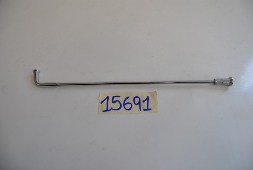 Rayon roue 4mm - roue, longueur